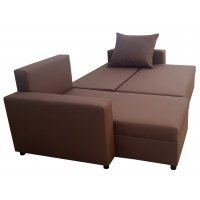 Coltar extensibil ANES 08 ST. Sezut Maro / Brate Maro